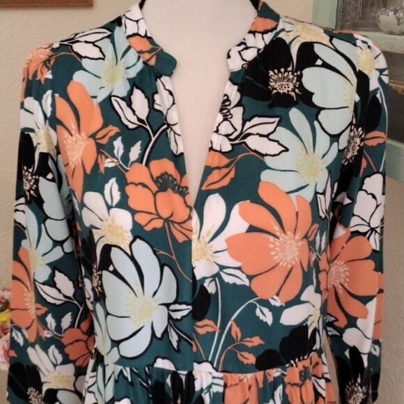 Maeve by Anthropologie Shift Dress - Picture 2 of 12